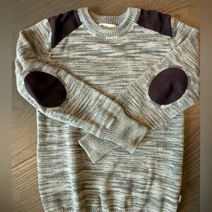 Appaman gray sweater